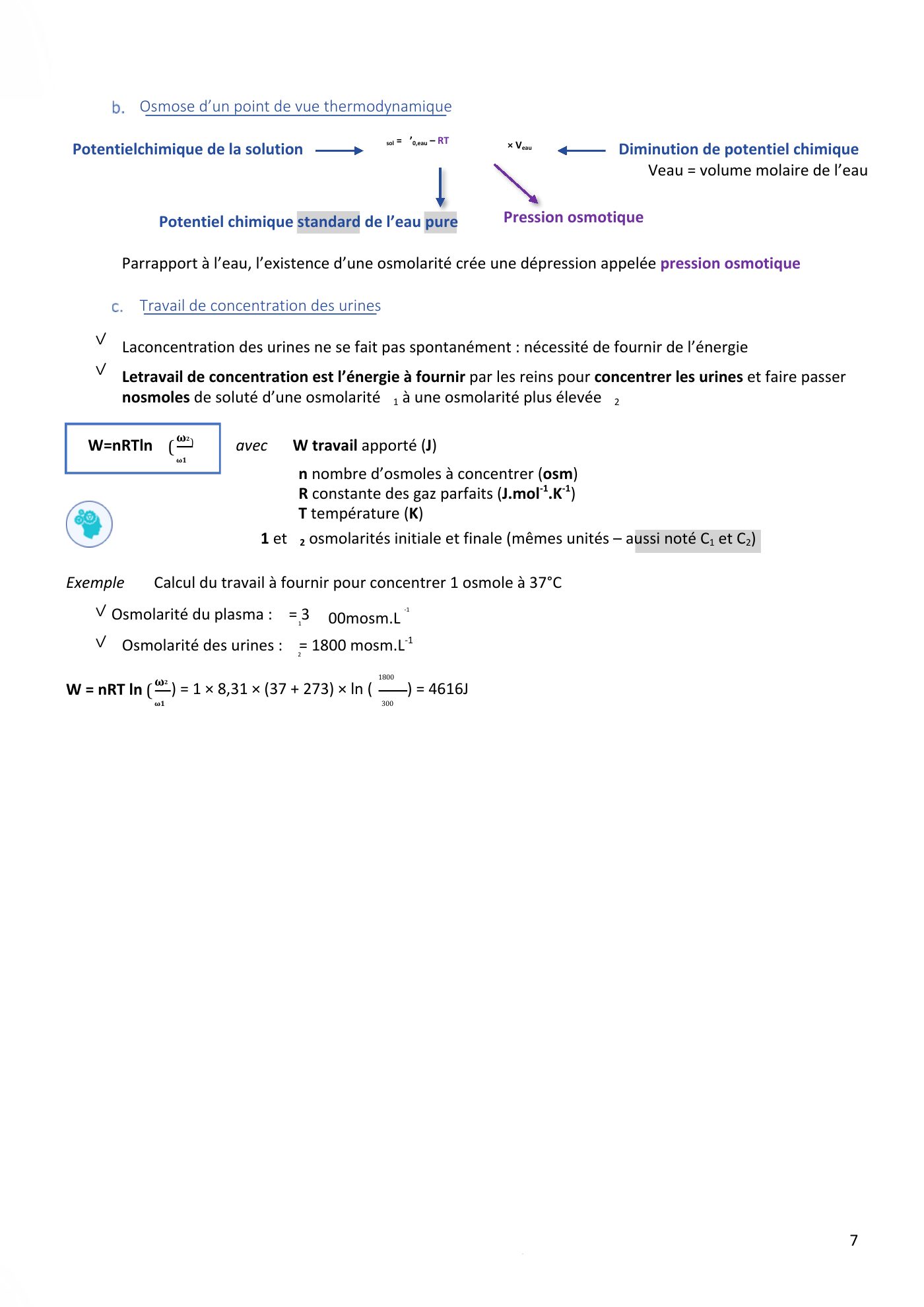 Aspects physiques des membranes pt1-2 — page 10