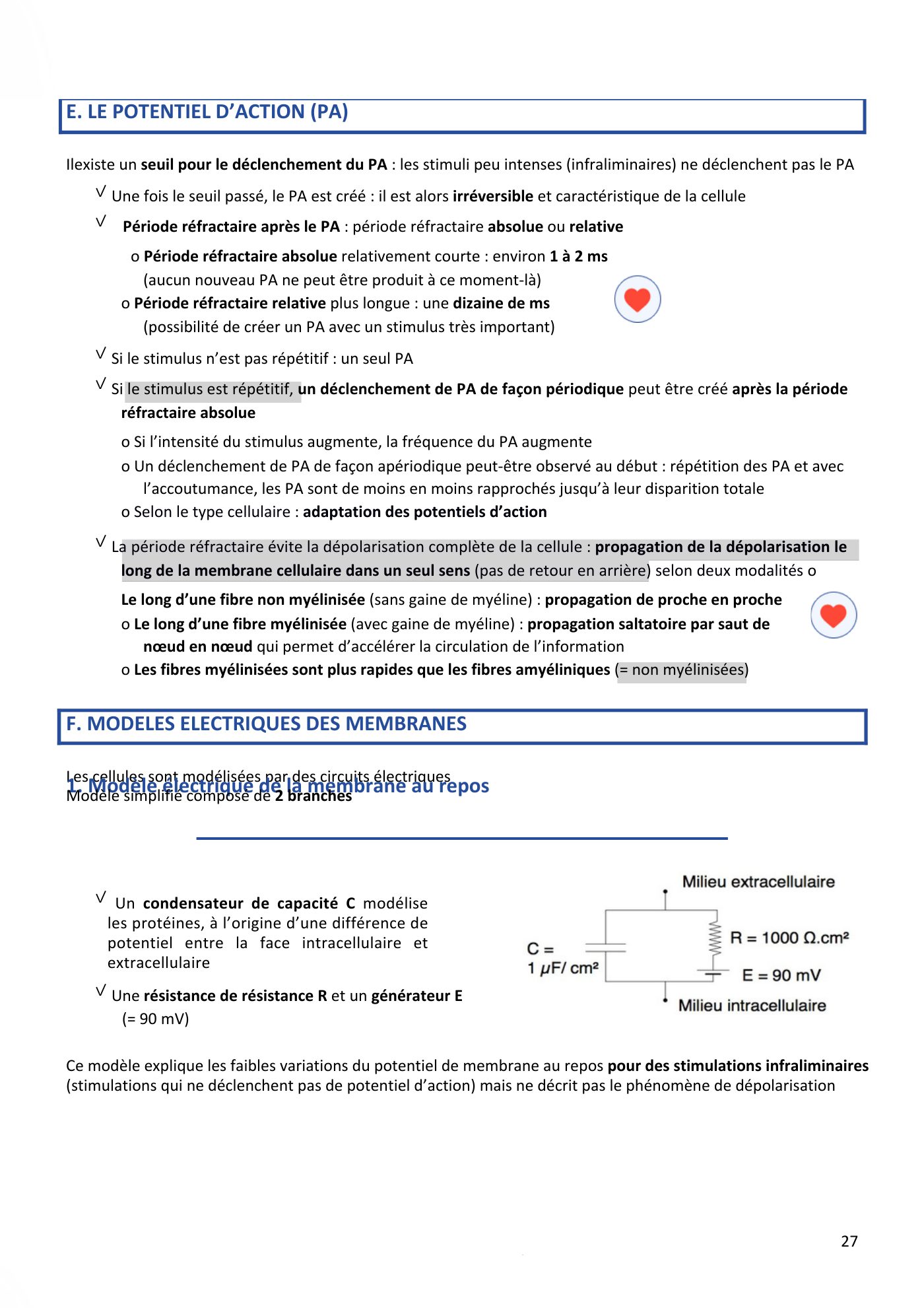 Aspects physiques des membranes pt1-2 — page 30
