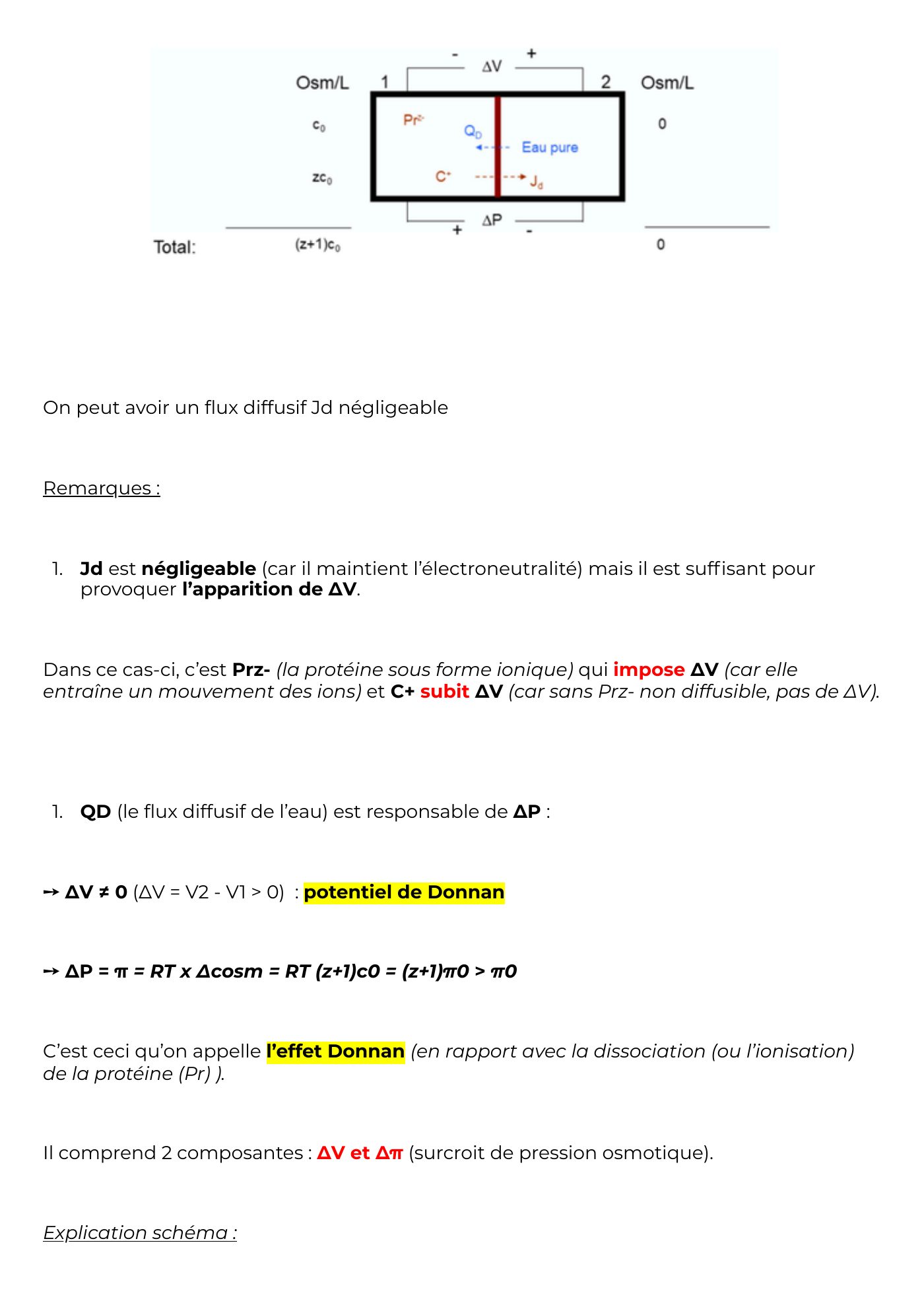 Potentiel membranaire — page 8