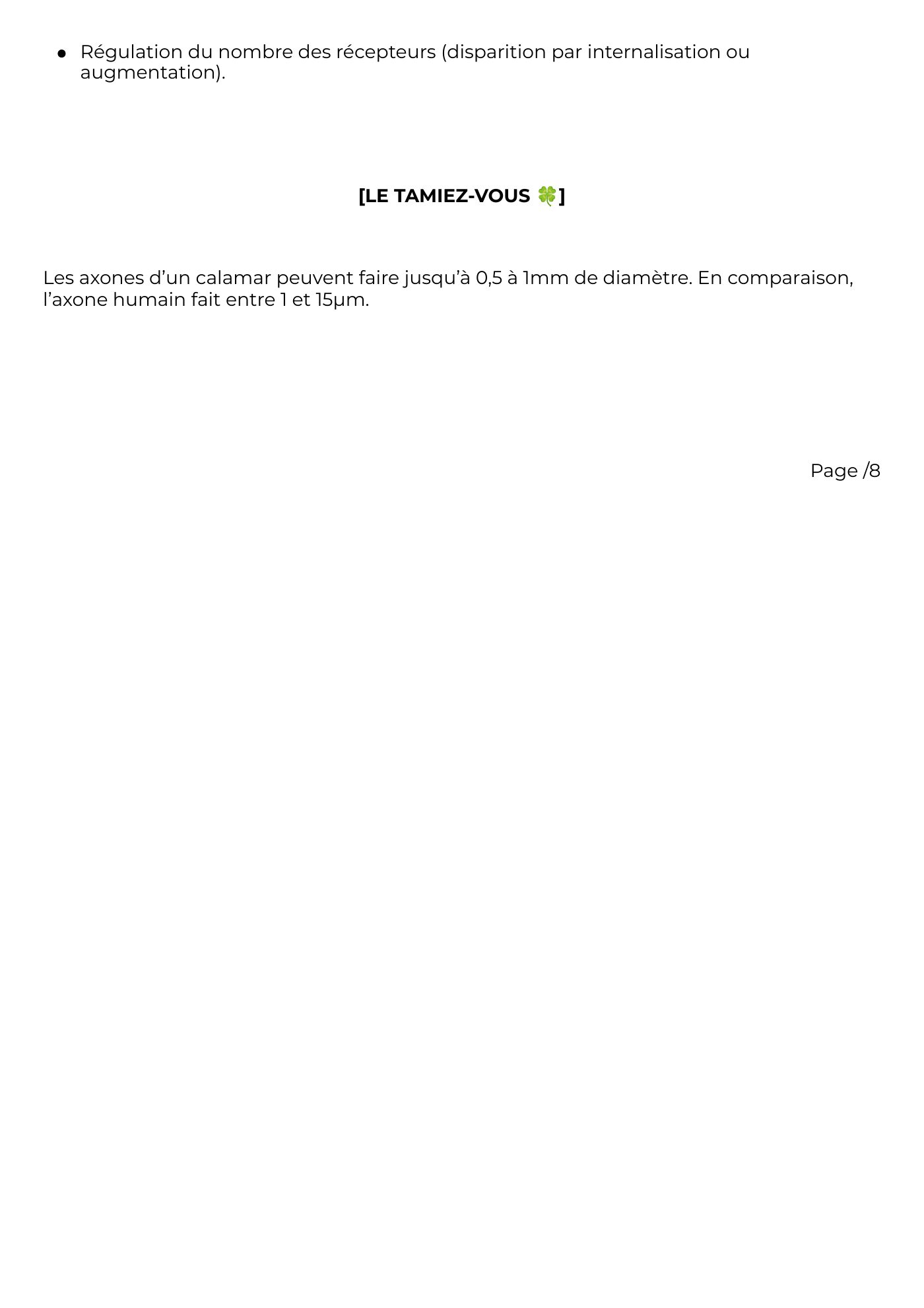 Potentiel Membranaire partie 3 — page 11