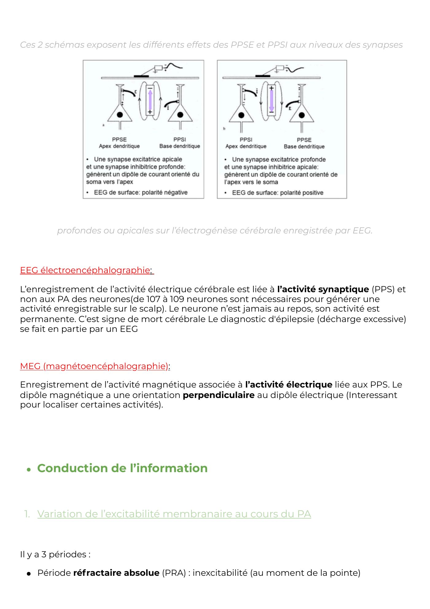 Potentiel Membranaire partie 3 — page 5