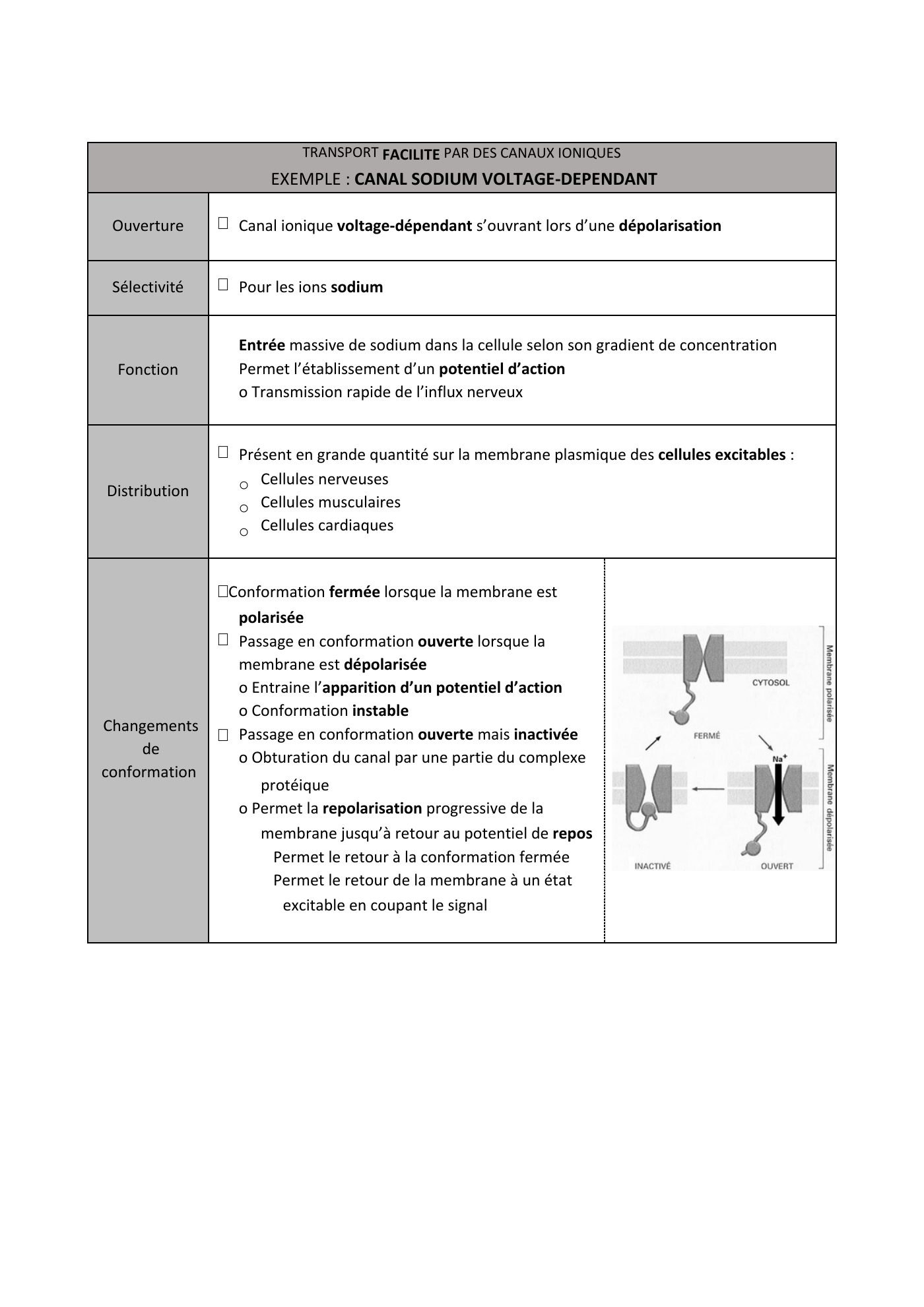 FC actu 1 Membranes — page 22