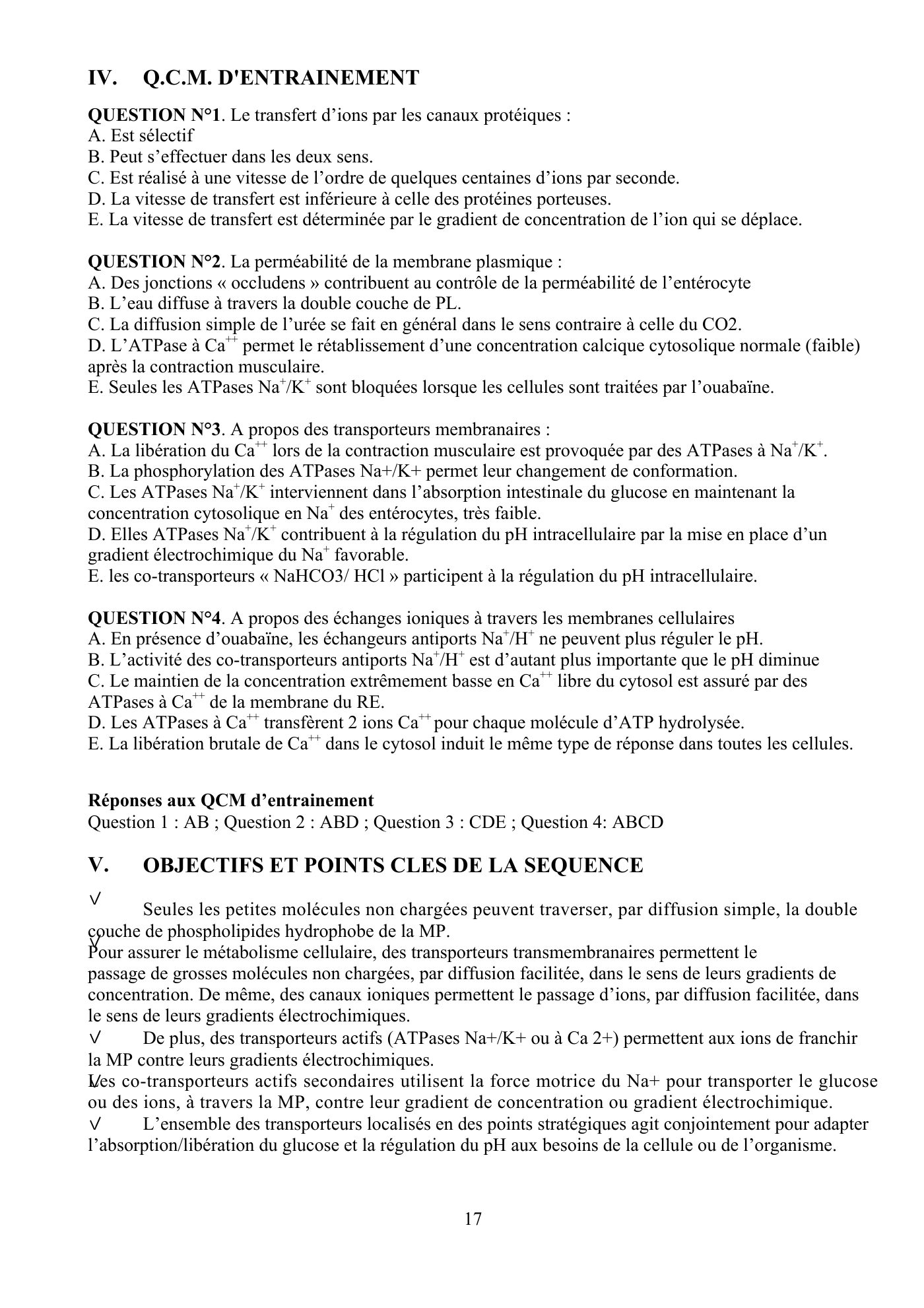 Perméabilité membranaire nogueira — page 18