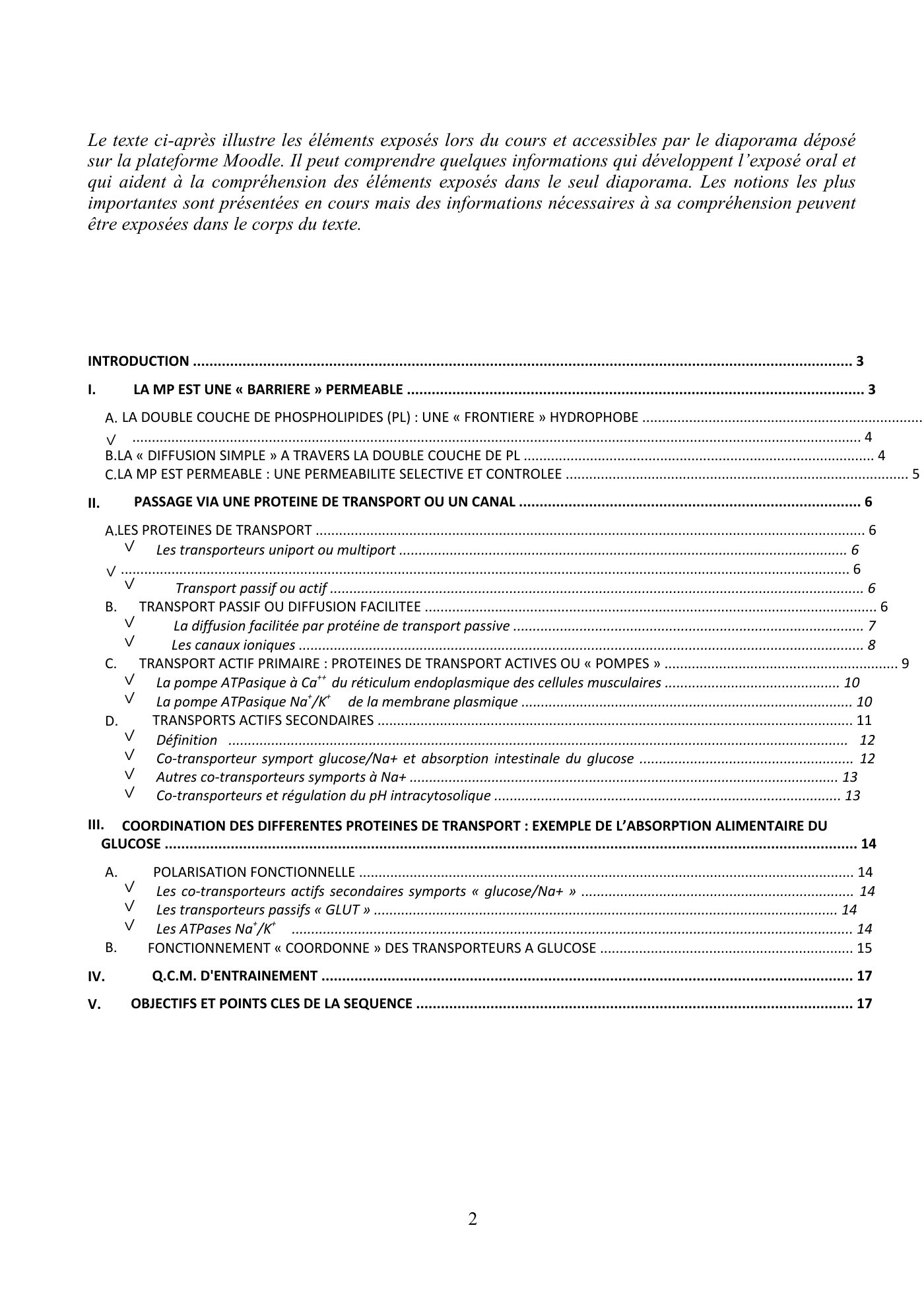 Perméabilité membranaire nogueira — page 3